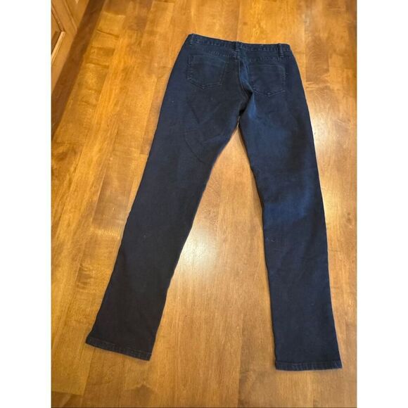Woman’s Max studio skinny jeans size 8 - Picture 4 of 5